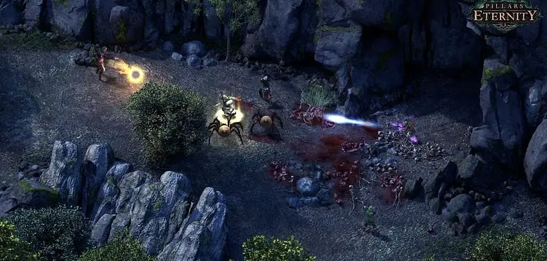 Pillars of Eternity Console Commands and Cheats