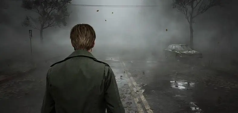 How the Silent Hill 2 Remake Modernizes a Horror Classic