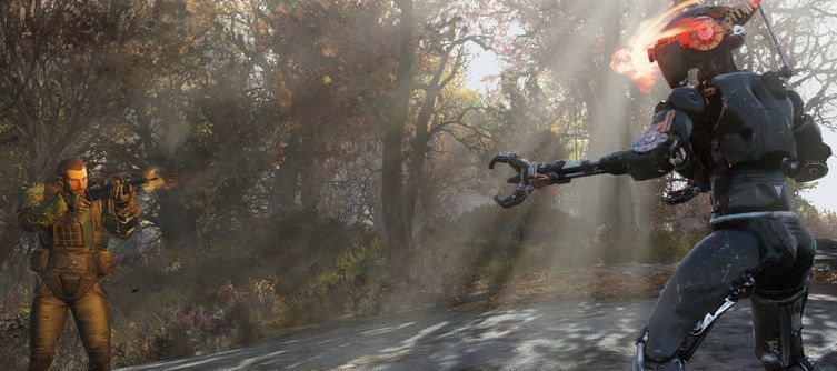 Fallout 76 Steam - When is it coming?