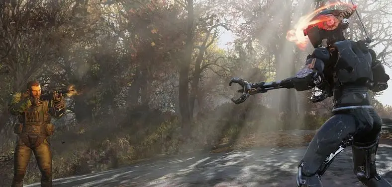 Fallout 76 Steam - When is it coming?