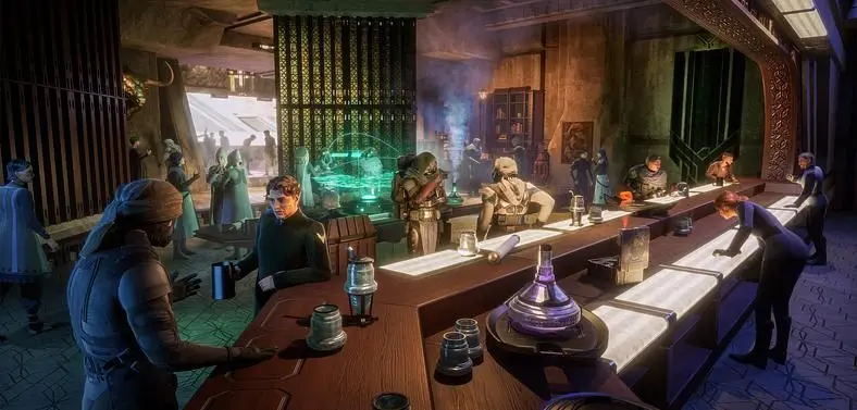 Can Dune: Awakening Be Played Solo? A Practical Guide for Solo Adventurers