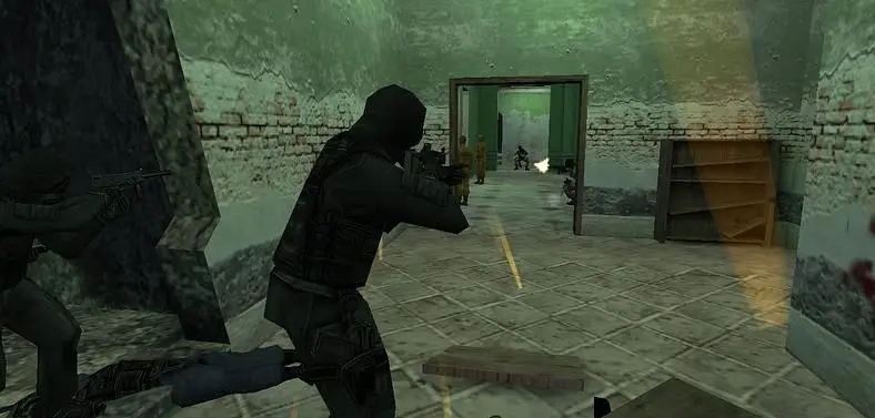 From Solitary to Social: A Gaming Evolution