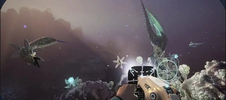 Subnautica 2 Console Commands and Cheats