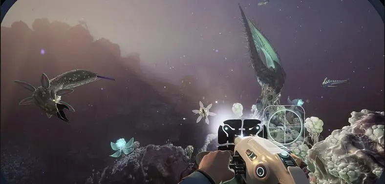 Subnautica 2 Console Commands and Cheats