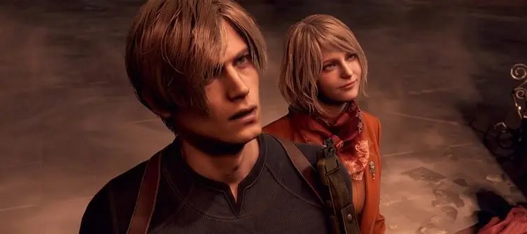 Resident Evil 4 Remake Chapter List - How Many Chapters are in the Remake? 