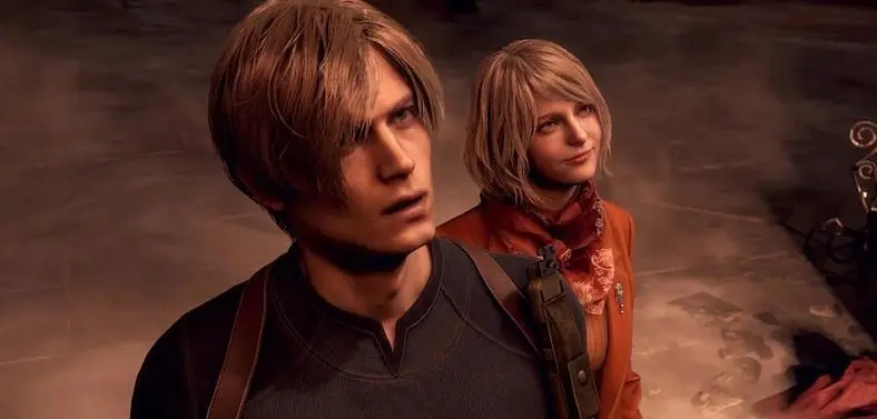 Resident Evil 4 Remake Chapter List - How Many Chapters are in the Remake? 