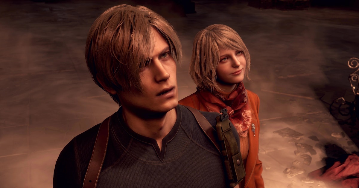 Resident Evil 4 Remake Chapter List - How Many Chapters | GameWatcher