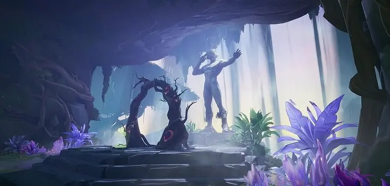 How Marvel Rivals Brought Hero Shooters Back From Life Support
