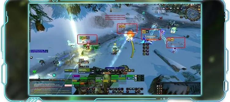 The Best PvP Addons in WoW TBC Anniversary 2026