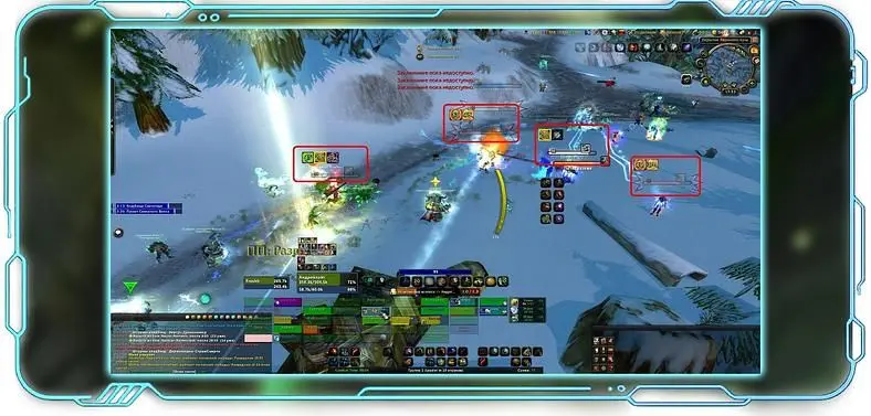The Best PvP Addons in WoW TBC Anniversary 2026