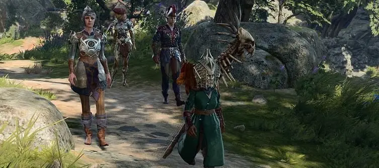  Can You Dig Up the Hidden Goblin Stash in Baldur’s Gate 3?