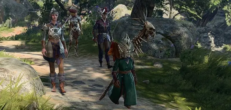  Can You Dig Up the Hidden Goblin Stash in Baldur’s Gate 3?