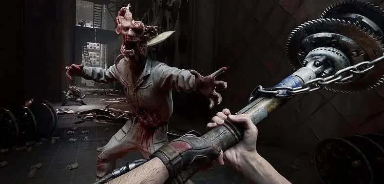 Atomic Heart Xbox Game Pass - What We Know About It Coming to PC Game Pass in 2023