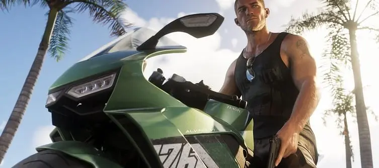 Grand Theft Auto 6 Release Date (Confirmed November 2026) - Platforms, Pre-Orders & Trailers