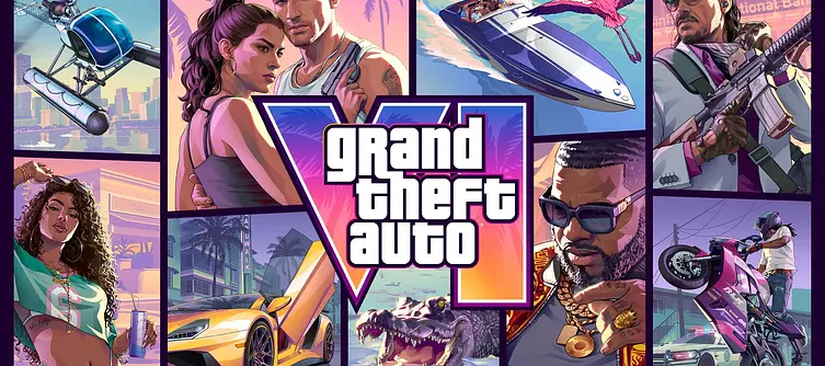 Grand Theft Auto 6 Release Date (Confirmed November 2026) - Platforms, Pre-Orders & Trailers