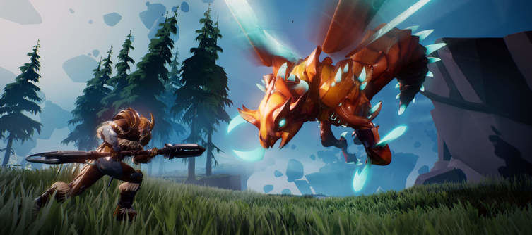 Dauntless Claw Shell Fragment - How To Get Claw Shell Fragment?