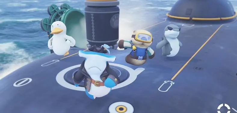 Party Animals Codes and Twitch Drops for July 2026