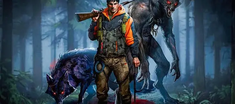 Werewolf: The Apocalypse – Rageborn Release Date (Confirmed 2027) - Platforms, Pre-Orders & Trailers
