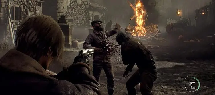 Resident Evil 4 Remake Clockwork Castellan Locations Guide