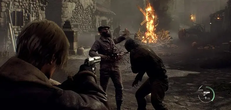 Resident Evil 4 Remake Clockwork Castellan Locations Guide