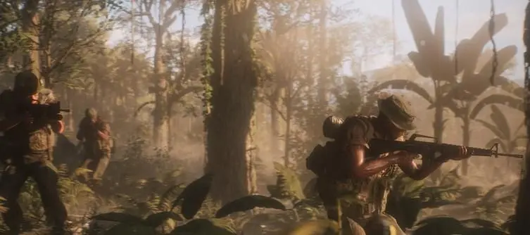 Hell Let Loose: Vietnam Release Date (Confirmed 2026) - Platforms, Pre-orders, & Trailers