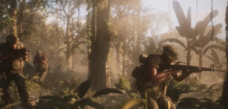 Hell Let Loose: Vietnam Release Date (Confirmed August 2026) - Platforms, Pre-orders, & Trailers