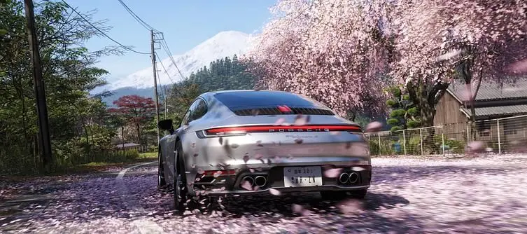 Forza Horizon 6 Car List - All Confirmed, Leaked, and Rumoured Cars