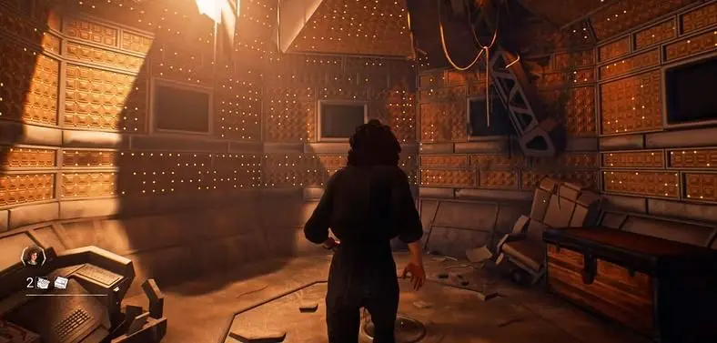 How to Enter the Secret Room in Dead by Daylight's Nostromo Wreckage