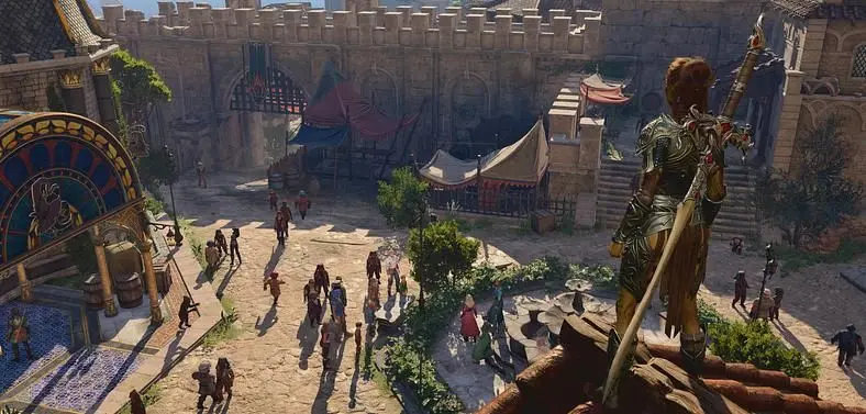 Baldur’s Gate 3 Save File Location and How to Delete Files