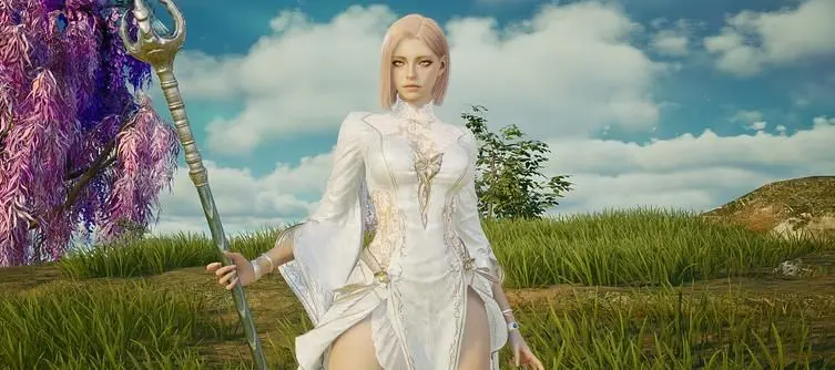 Aion 2 Classes and Tier List