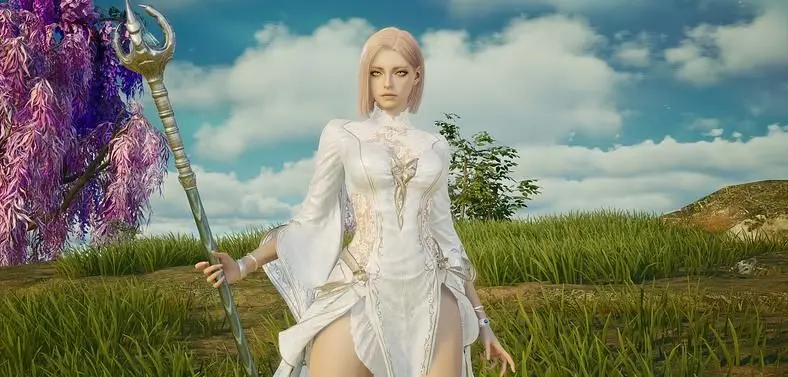 Aion 2 Classes and Tier List