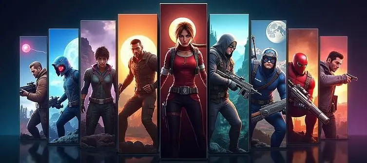 Video Games That Have Successful Adaptations at Top Payout Online Casinos