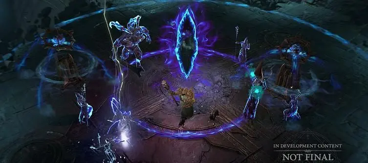 Diablo 4 Season 14 Release Date (Confirmed July 2026) - Start/End Dates, Content, Rewards, and Events