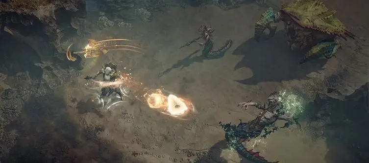 Diablo 4 Season 14 Release Date (Confirmed July 2026) - Start/End Dates, Content, Rewards, and Events
