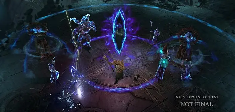 Diablo 4 Season 14 Release Date (Confirmed June 2026) - Start/End Dates, Content, Rewards, and Events