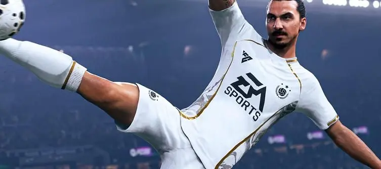 A selection of the finest sports games in 2026 