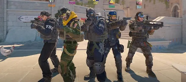 Vitality Are the Team CS2 Fans Expect to Win IEM Cologne 2026