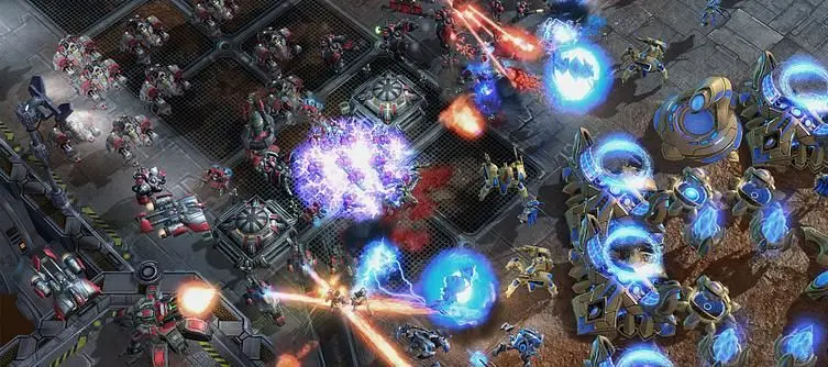 StarCraft 2 Is a Ghost Town in 2026 (And the Numbers Are Brutal)