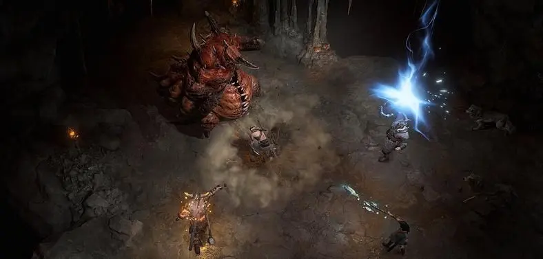 Diablo 4 GeForce Now Support - Everything We Know