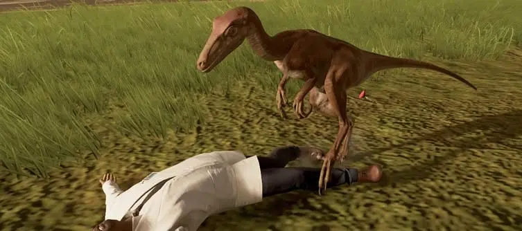 Jurassic World Evolution Troodon - How to Get the Troodon