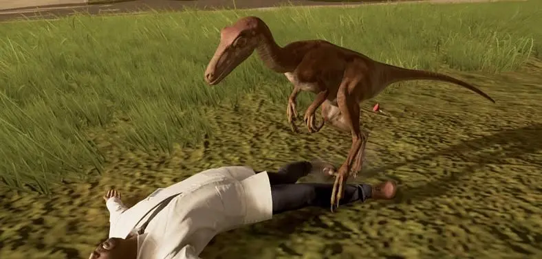 Jurassic World Evolution Troodon - How to Get the Troodon