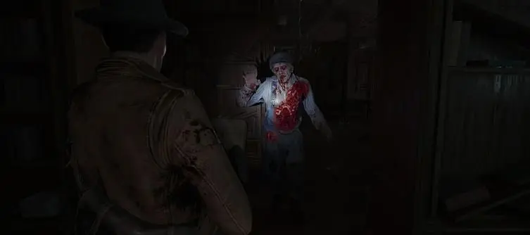 The Sinking City 2 Enemies List