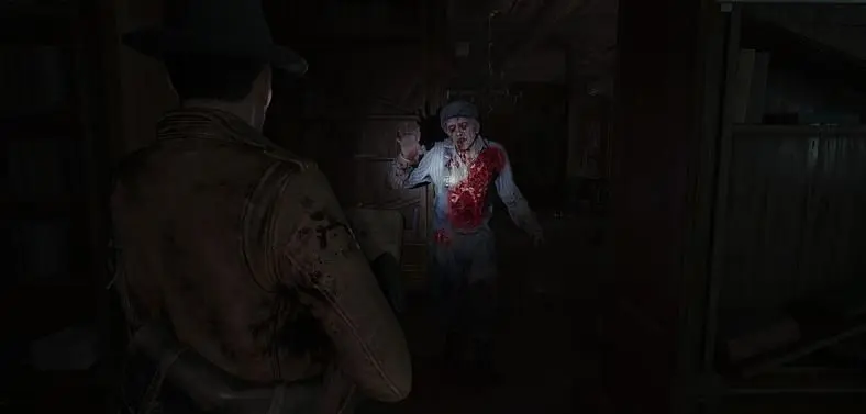 The Sinking City 2 Enemies List