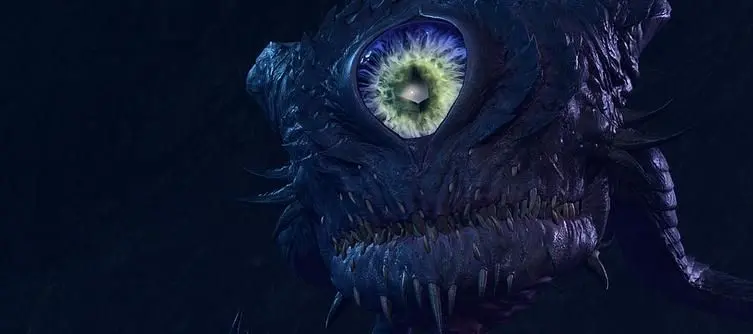 How to Get the Spectator Eyes in Baldur's Gate 3