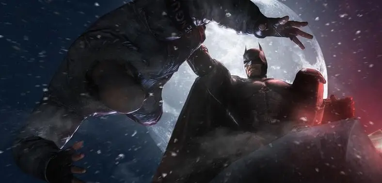 Was Batman: Arkham Origins Unfairly Criticized?