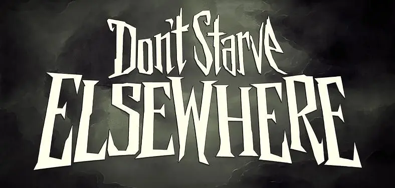 Don't Starve Elsewhere Release Date - Platforms, Pre-Orders & Trailers