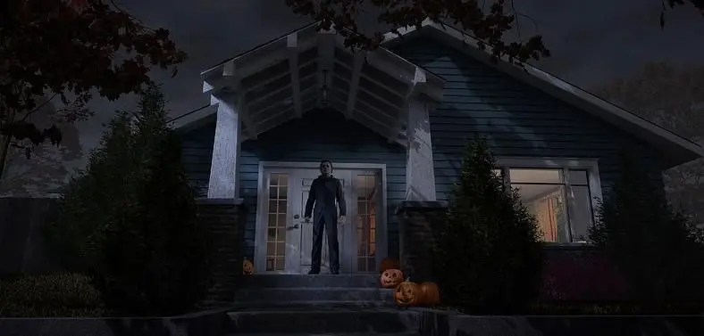 Halloween Release Date September 8, 2026 — Platforms, Preorder & Trailers