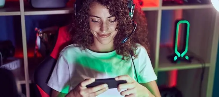 European Mobile Gaming Crossed €7.5 Billion in 2025, and Players Are Driving It