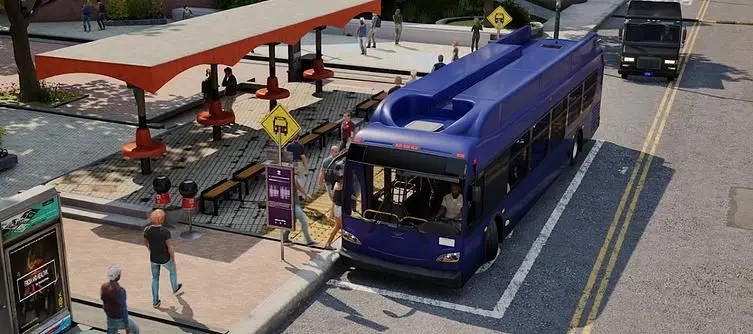 Bus Bound Release Date (Confirmed) — Platforms, Preorder & Trailers 