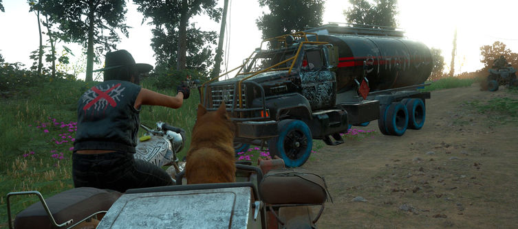 Far Cry New Dawn Ethanol - How to Upgrade Prosperity Homebase